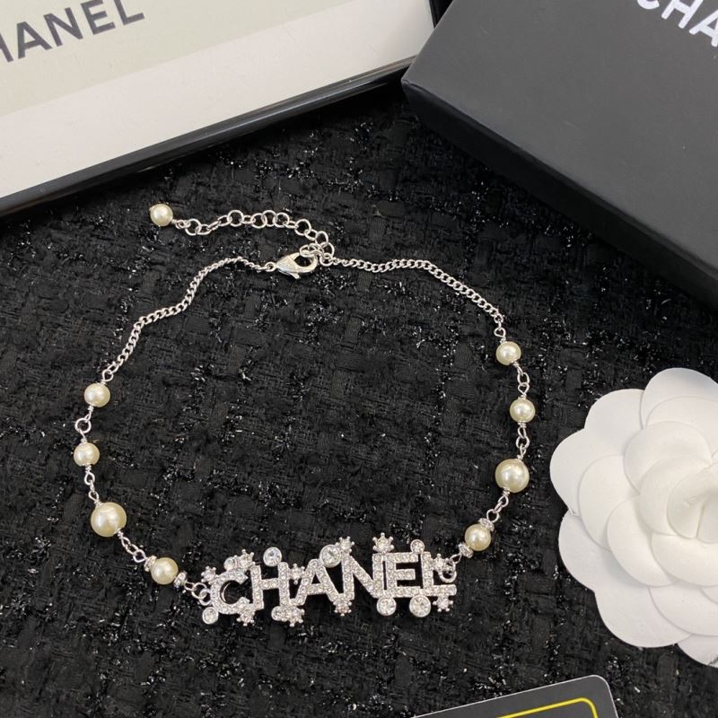 Chanel Necklaces